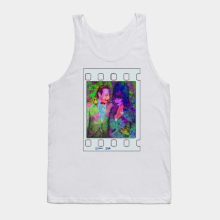 Pee-Wee & Elvira Tank Top